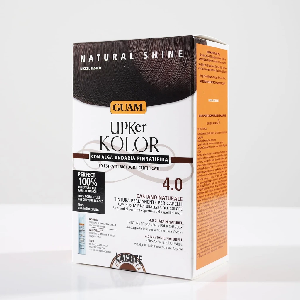 GAUM UPKer Kolor Naturtöne natürliches Kastanienbraun 215 ml 4-0 seitlich.webp
