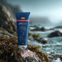 GUAM Inthenso Effect straffende & entwässernde Salzcreme für die Nacht Meer - Kopie.webp