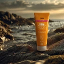 GUAM Inthenso Effect straffende & modellierende Creme für Bauch und Taille Meer.webp