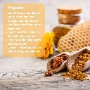 Riviera Immunkomplex mit Propolis und Honig 250 ml IKPH0250 Propolis.webp