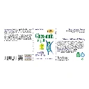 Espara Glucosamin-vegan_BACK.webp