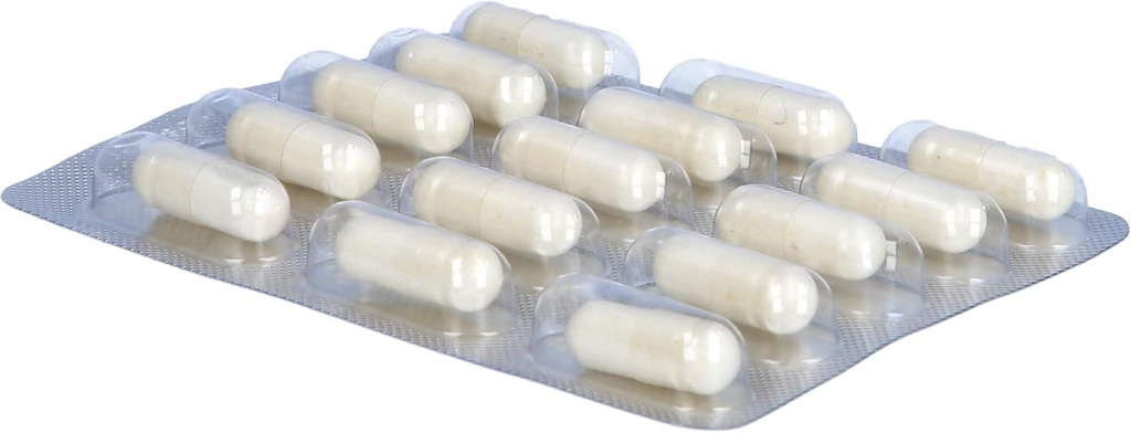 Espara NADH 5mg 60 Kps.
