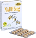 Espara NADH 5mg 30 Kps.
