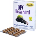 Espara OPC-Resveratrol  30 Kps.