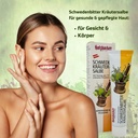 Holzhacker Schwedenkräuter Salbe 75 ml