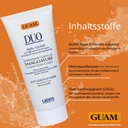 GUAM DUO Intensivcreme gegen Dehnungsstreifen für Brust und Körper 200ml