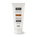 GUAM DUO UOMO stark fettreduzierende und straffende Creme für den Mann 200ml 