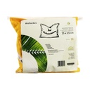 Weltecke Kräuterkissen 25x25 cm