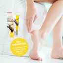 Holzhacker Hirschtalg Fußcreme  75 ml