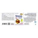 Espara Melatonin 3mg pflanzlich 60 Kps.