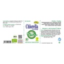 Espara Chlorella BIO ca.  250 Presslinge BIO