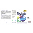 Espara Melatonin 3mg 60 Kps.
