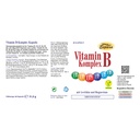 Espara Vitamin B-Komplex 60 Kps.