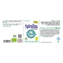 Espara Spirulina BIO ca.  250 Presslinge BIO