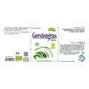 Espara Gerstengras BIO Pulver 150 g BIO