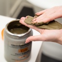 GUAM Algenfango für Bauch und Hüfte FIR 1kg