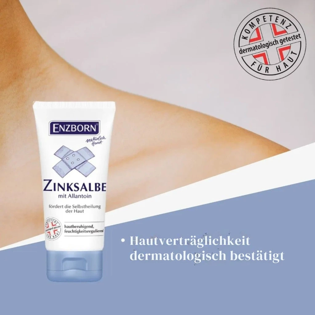 Enzborn Zinksalbe 50 ml 62018 dermatologisch getestet.webp