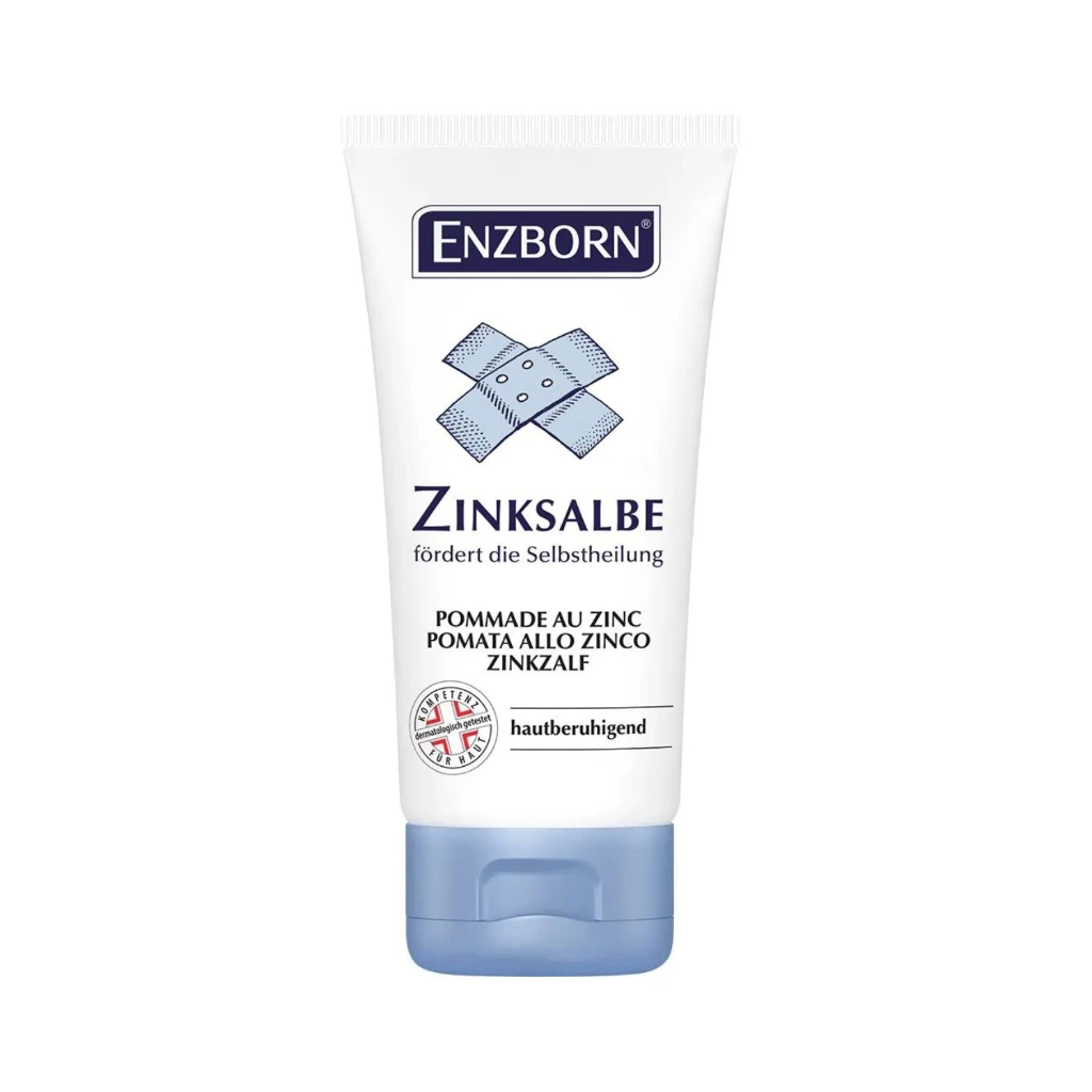 Enzborn Zinksalbe 50 ml 62018.webp