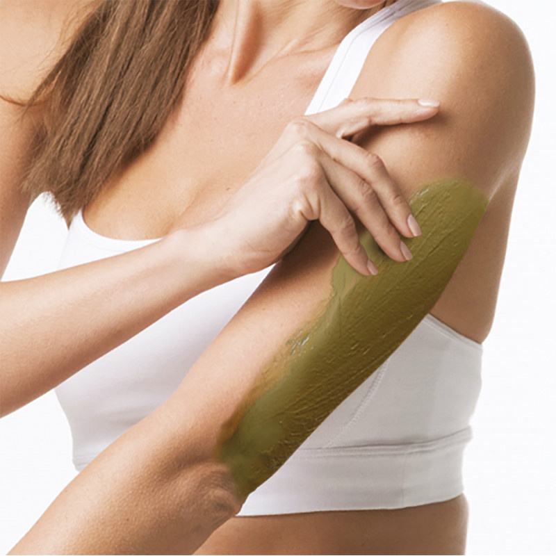 GUAM Intensiv-Algenfango Spezialformel für Oberarme 250ml