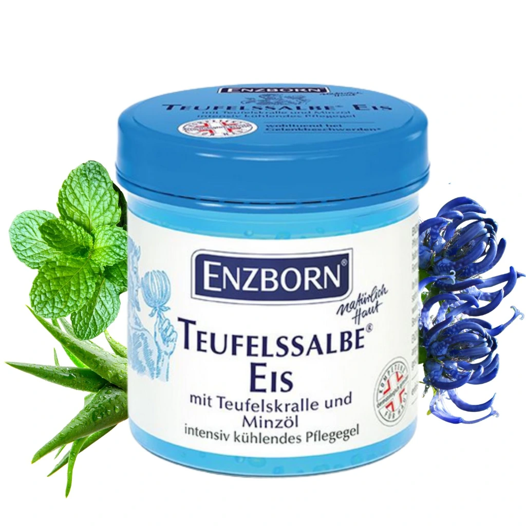 ENZBORN Teufelssalbe Eis 200ml Dose  62106 Produktbild 500px.webp