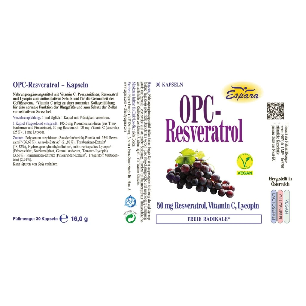 Espara OPC-Resveratrol_BACK.webp