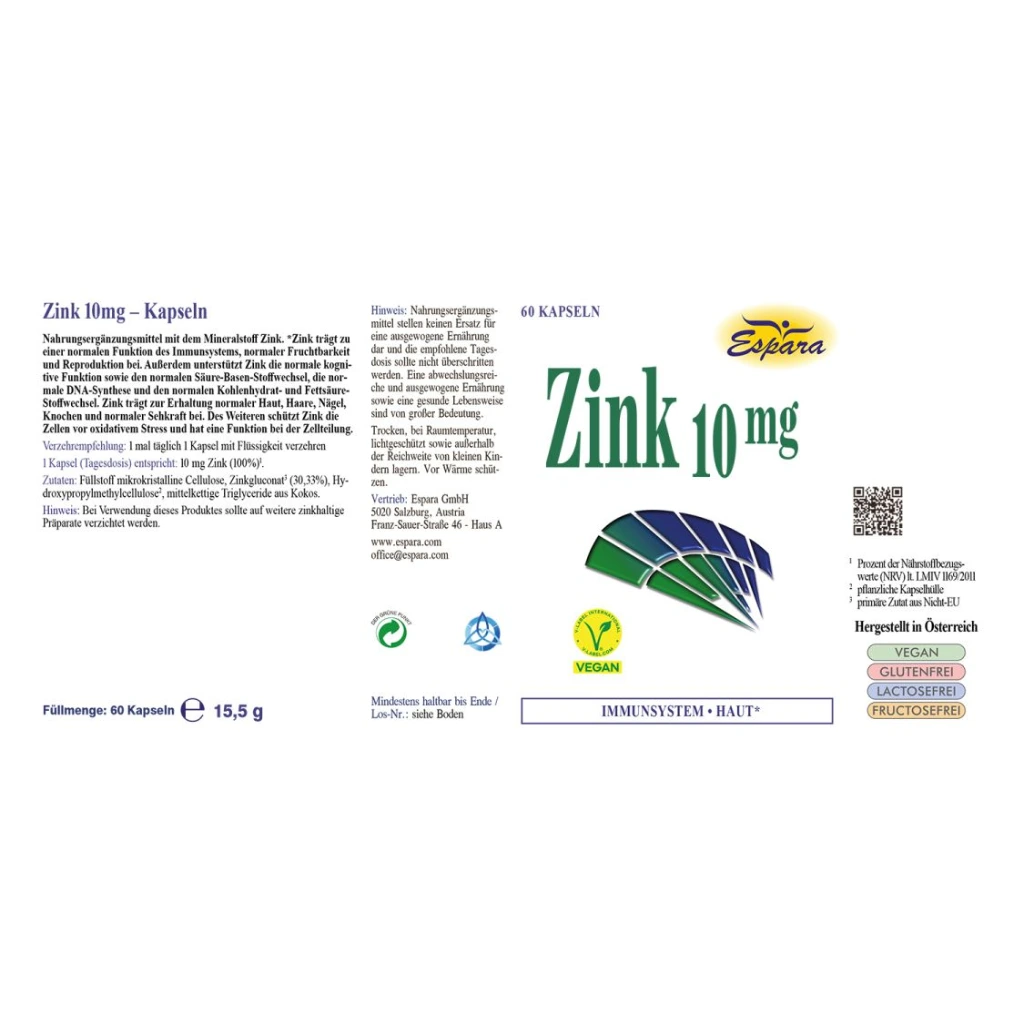 Espara Zink-10mg_BACK.webp