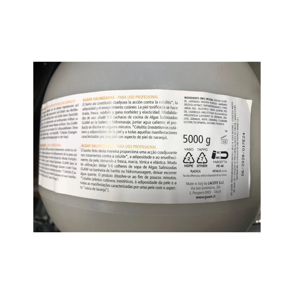 GUAM Algensalzbad 5kg 832 BACK2.webp