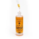 GUAM SeaTherapy Axantine nachtverjüngende Tropfen Gesicht Hals Flasche Pipette.webp