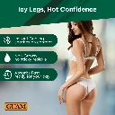 GUAM DUO Anti-Cellulite Creme kühlende Wirkung schnell einziehend.webp