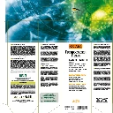 GUAM Fangocrema DREN entwässernd  Nacht 200ml 892 Verpackung.webp