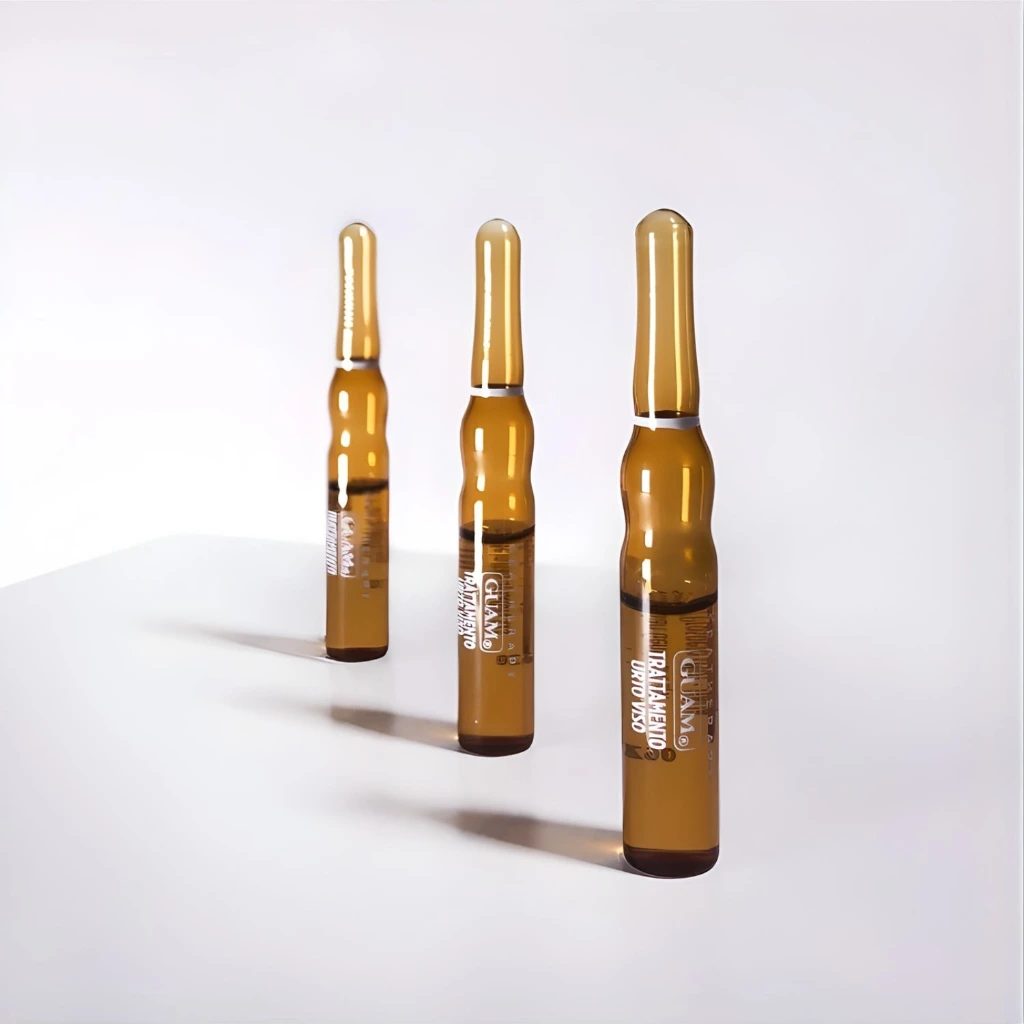 GUAM SeaTherapy Botox-Like Lifting Effect 10 Vials x 2 ml Vialsx.webp