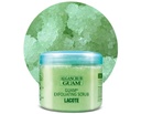 GUAM Algascrub Algensalz-Peeling frisch, energetisierend 700g