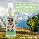 Holzhacker Erfrischungsspray  Traditionsbewusste HHFG0100S Wandern.webp