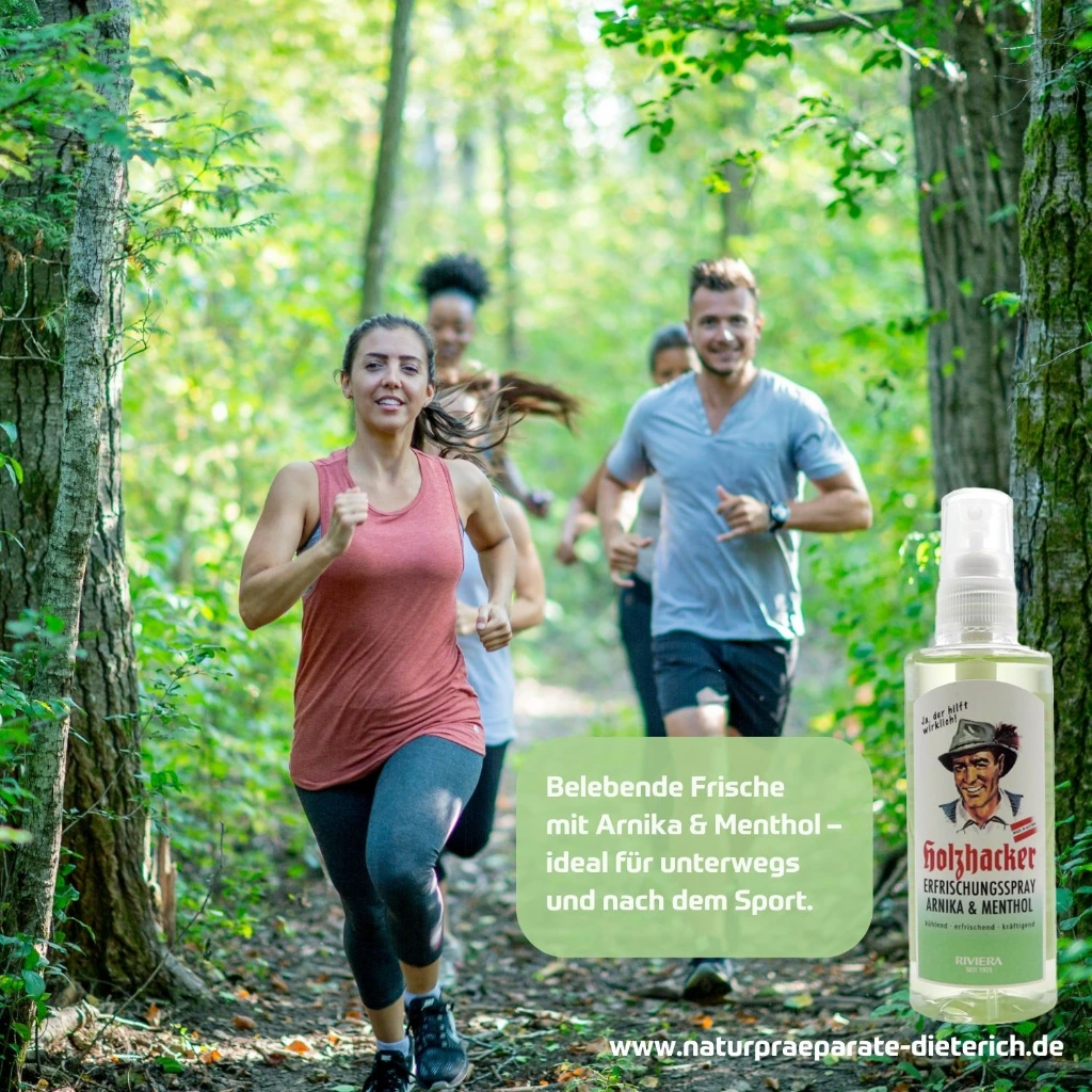 Holzhacker Erfrischungsspray  Joggen HHFG0100S Produktbild 1500x1500px.webp