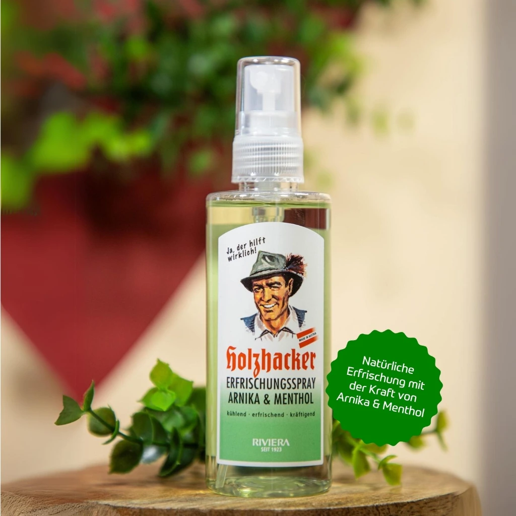 Holzhacker Erfrischungsspray  HHFG0100S Produktbild Athmo.webp