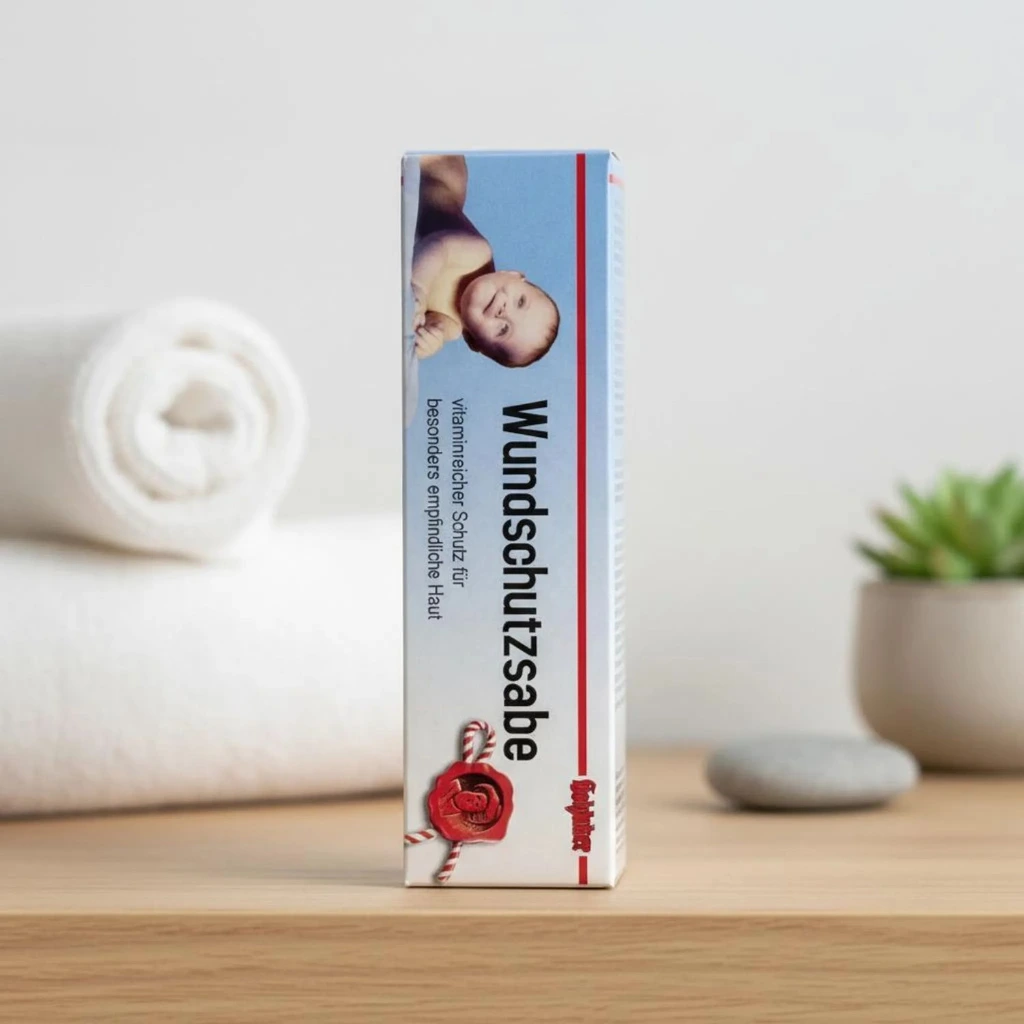 Holzhacker Wundschutzsalbe 35ml Badezimmer.webp
