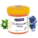 ENZBORN Teufelssalbe Heiss 200ml Dose 62066 Produktbild Inhaltsstoffe Front.webp