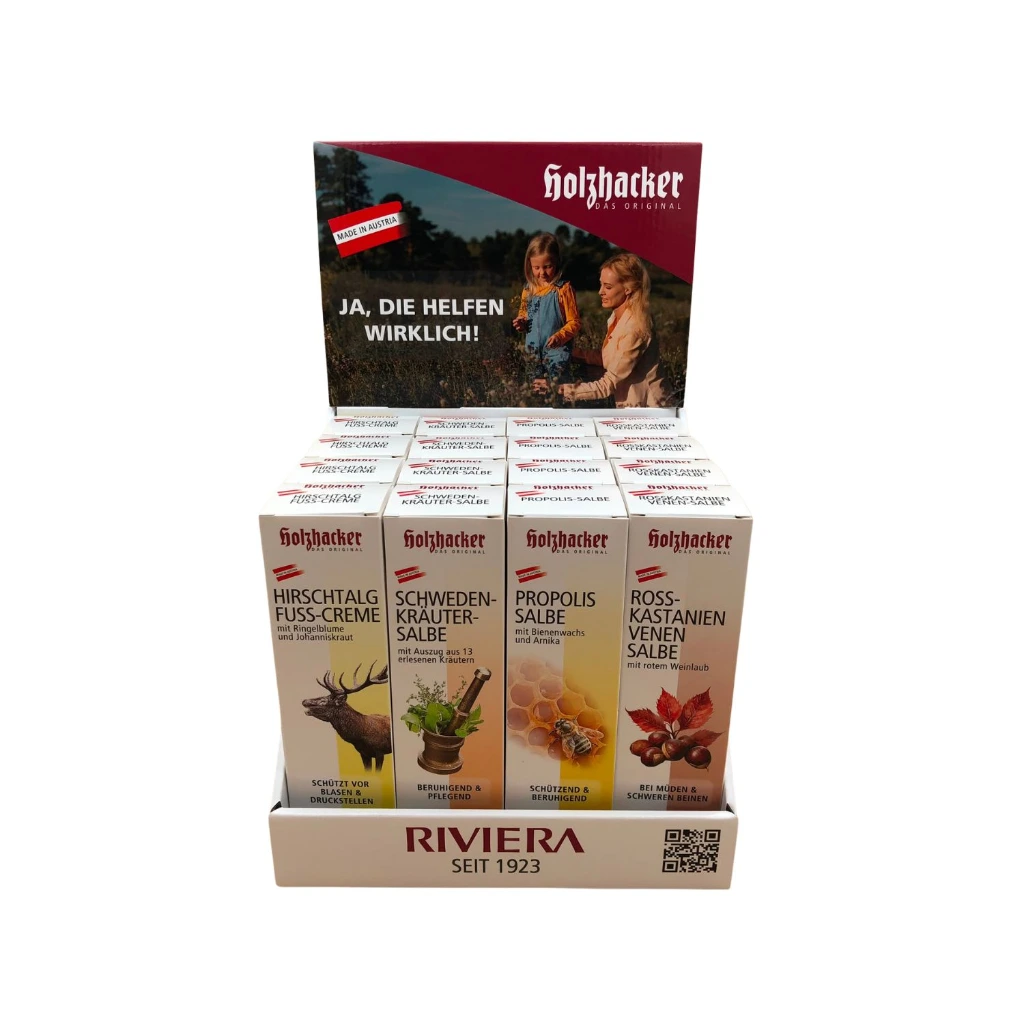RIVIERA Cremen Bestseller Display  BSDS0001 Front_1.webp