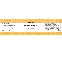 Holzhacker Bienengiftsalbe BIGSA0100A Etikett.webp