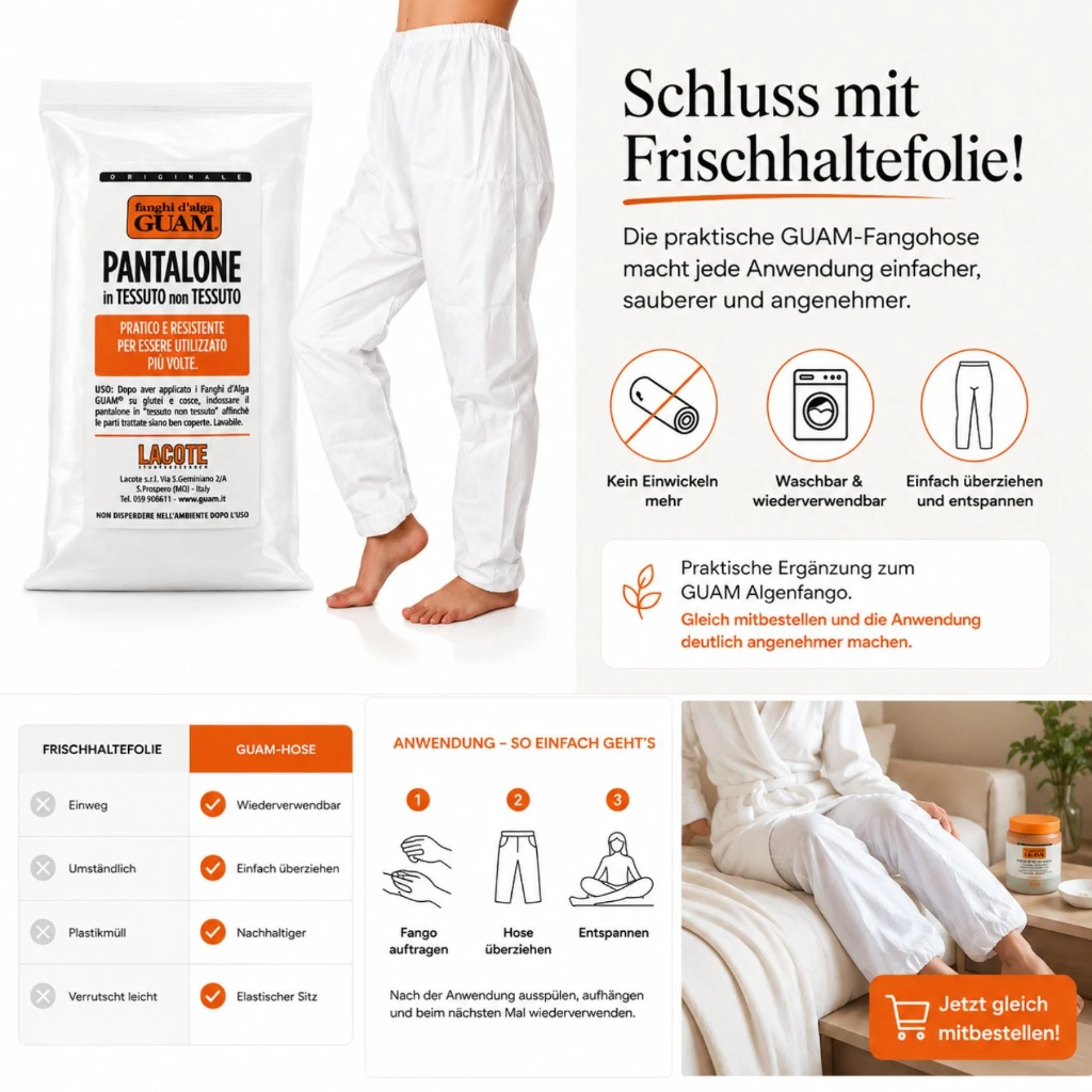 GUAM Hose Fango-Anwendungen Vergleich.webp