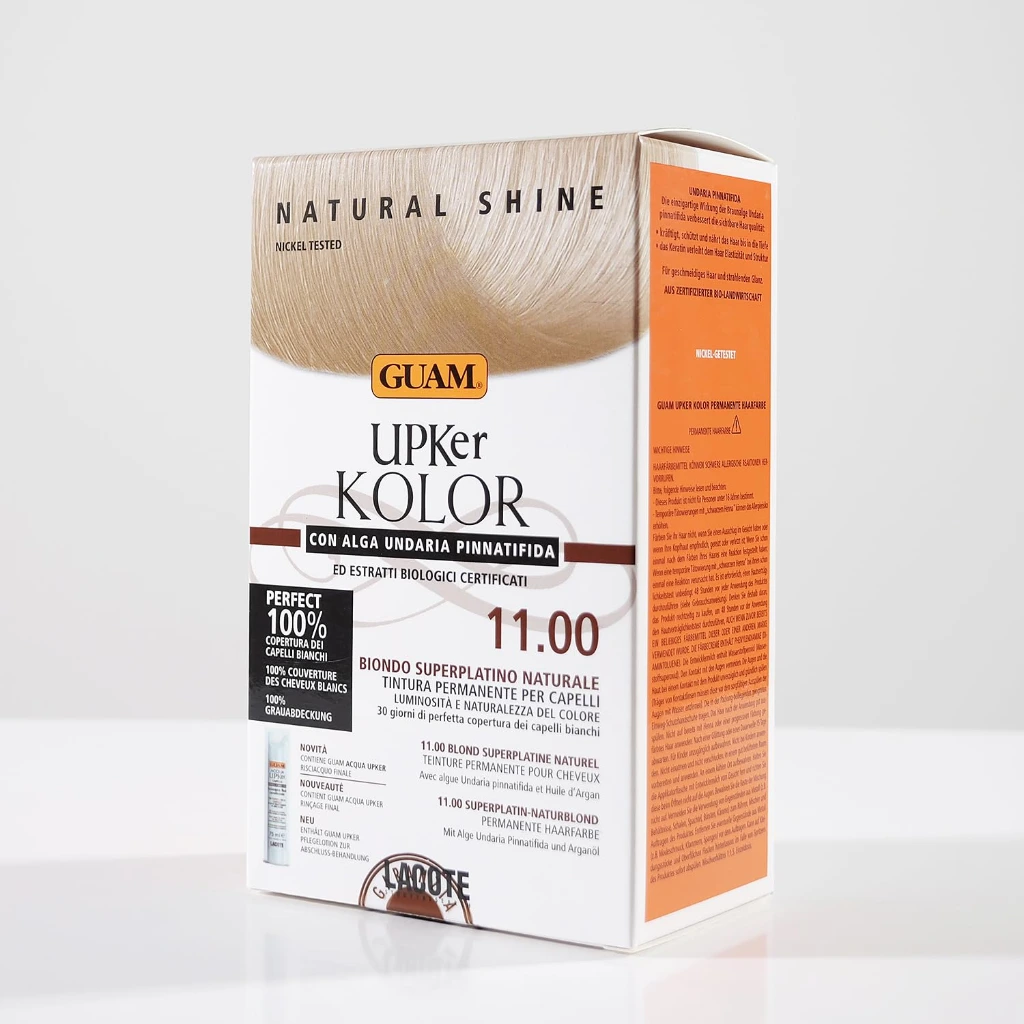 GUAM Blondierung Superplatin-Blond 215ml.webp
