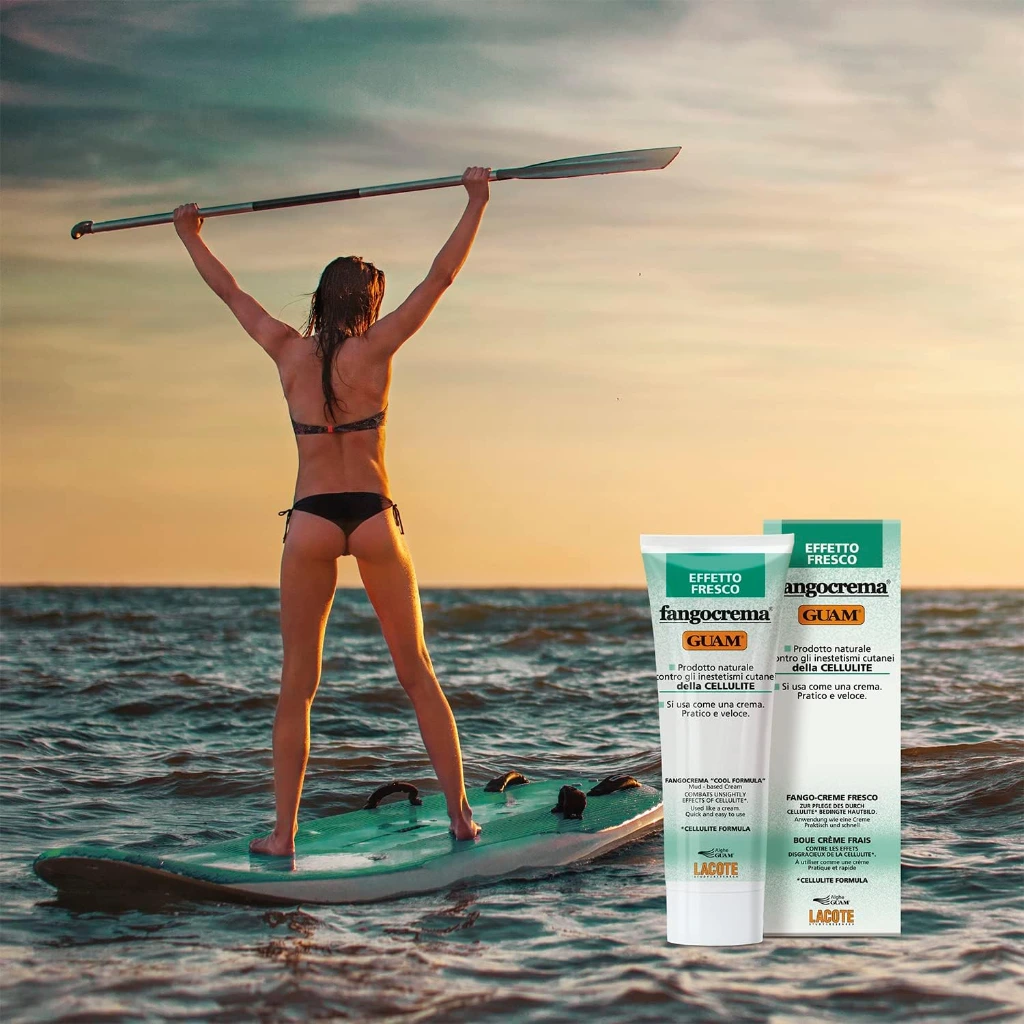 GUAM Fangocrema Fresco 250 ml Frau Board.webp