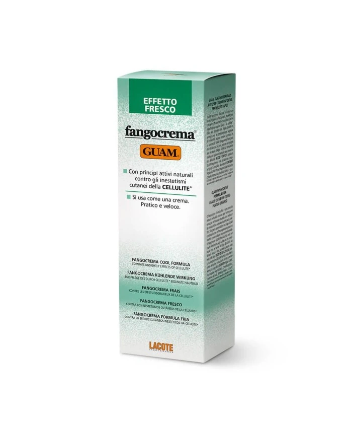 GUAM Fangocrema Fresco 250 ml Packung.webp