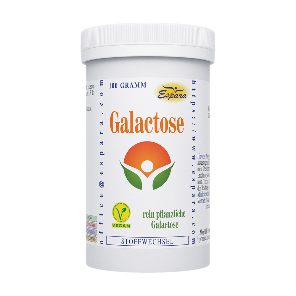 Espara Galactose Pulver 100 g