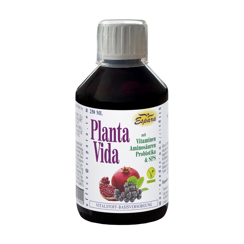[7401992] Espara Planta Vida Elixier 250 ml