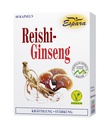 Espara Reishi-Ginseng Kapseln 60 Kps.