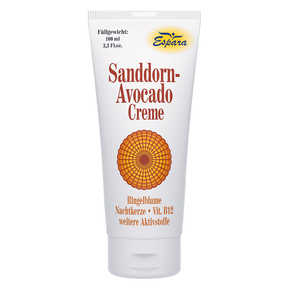 [7102257] Espara Sanddorn-Avocado Creme 100 ml