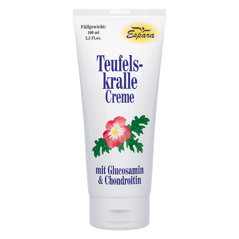 Espara Teufelskralle Creme  100 ml