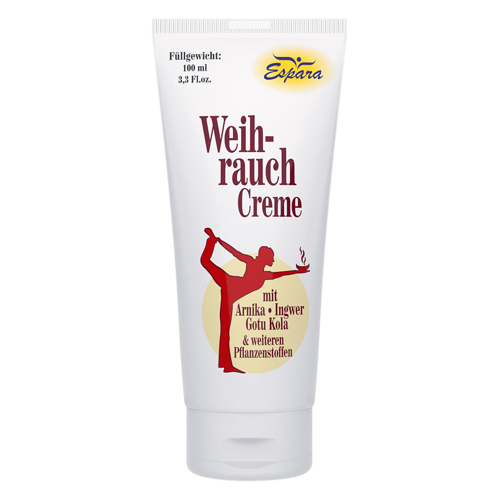 [7102219] Espara Weihrauch Creme  100 ml
