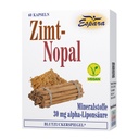 Espara Zimt-Nopal Kapseln 60 Kps.